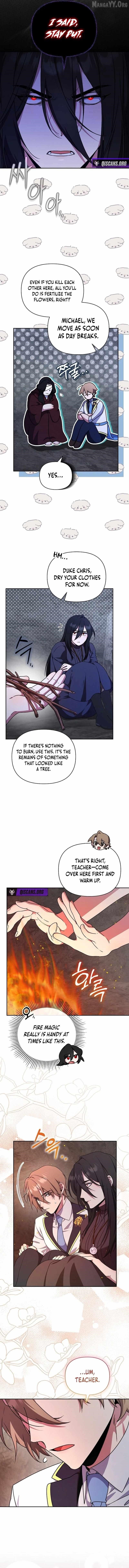 The Fake Master Who Accidentally Became the Strongest Chapter 26 - Page 13 in English