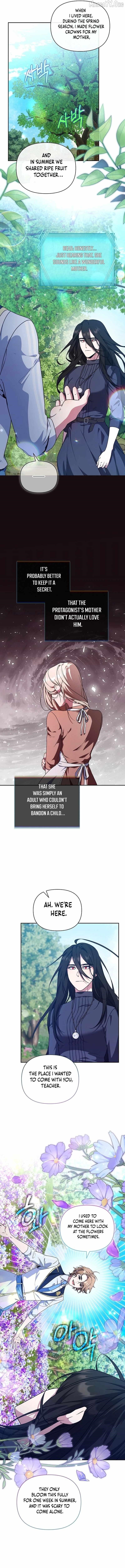 The Fake Master Who Accidentally Became the Strongest Chapter 26 - Page 5 in English