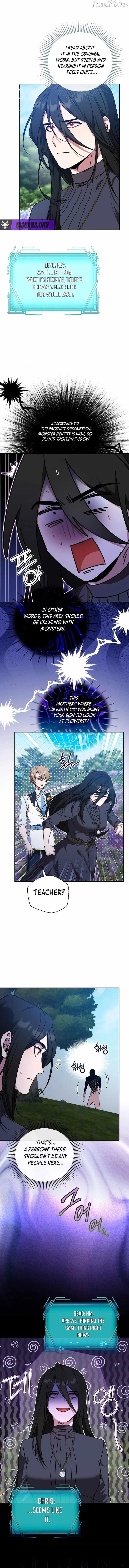 The Fake Master Who Accidentally Became the Strongest Chapter 26 - Page 6 in English