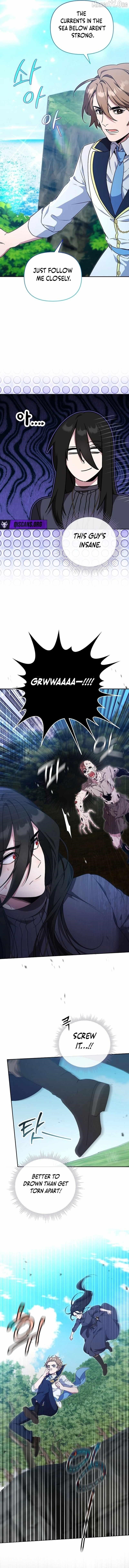 The Fake Master Who Accidentally Became the Strongest Chapter 26 - Page 9 in English