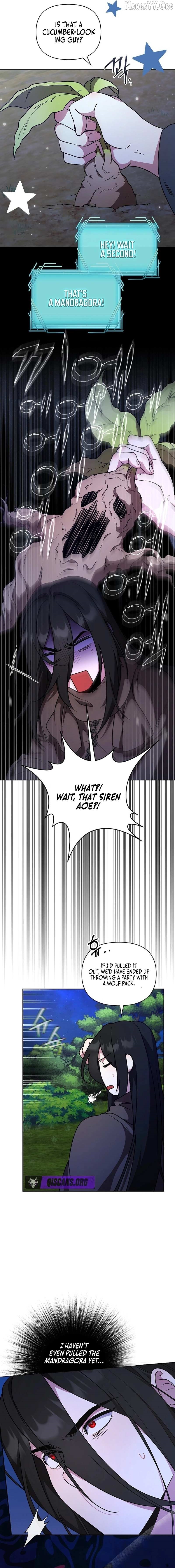 The Fake Master Who Accidentally Became the Strongest Chapter 28 - Page 14 in English