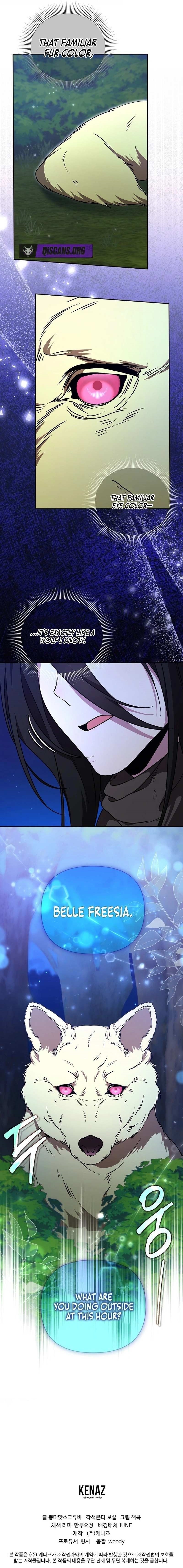 The Fake Master Who Accidentally Became the Strongest Chapter 28 - Page 16 in English