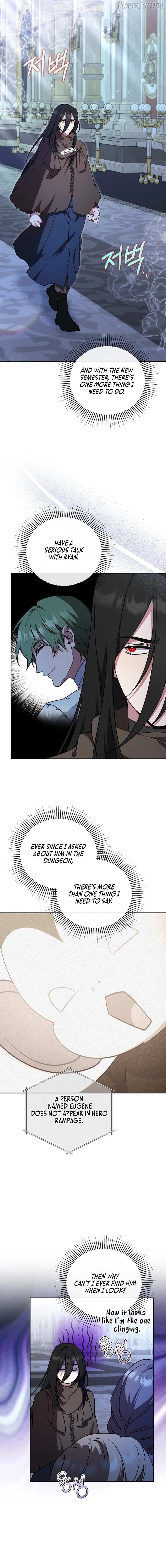 The Fake Master Who Accidentally Became the Strongest Chapter 28 - Page 8 in English