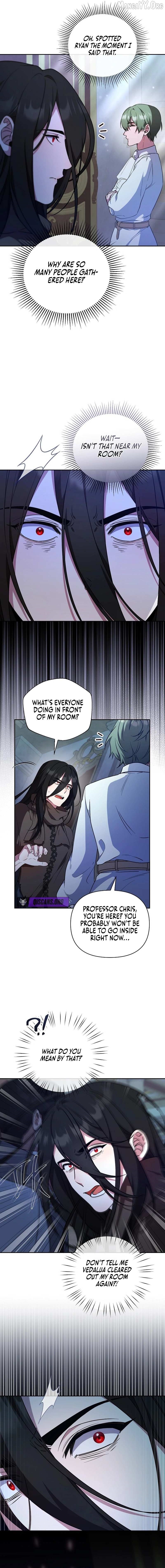 The Fake Master Who Accidentally Became the Strongest Chapter 28 - Page 9 in English