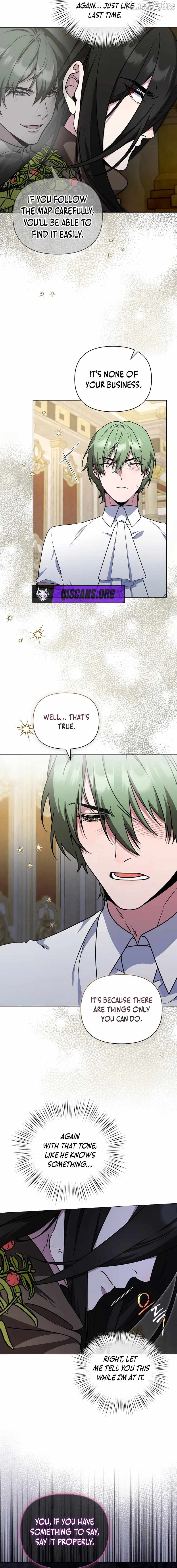 The Fake Master Who Accidentally Became the Strongest Chapter 29 - Page 13 in English