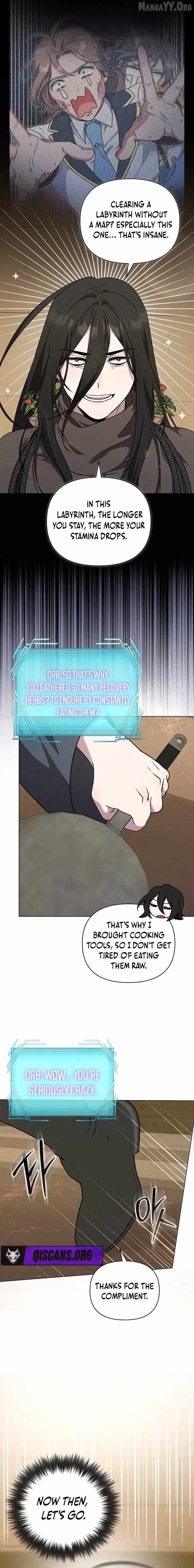 The Fake Master Who Accidentally Became the Strongest Chapter 29 - Page 17 in English