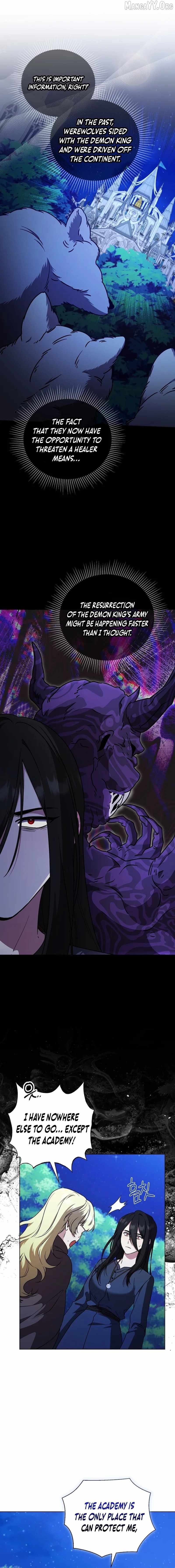 The Fake Master Who Accidentally Became the Strongest Chapter 29 - Page 4 in English