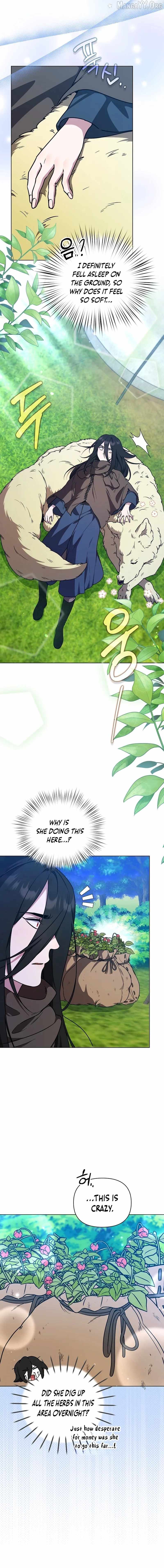 The Fake Master Who Accidentally Became the Strongest Chapter 29 - Page 8 in English