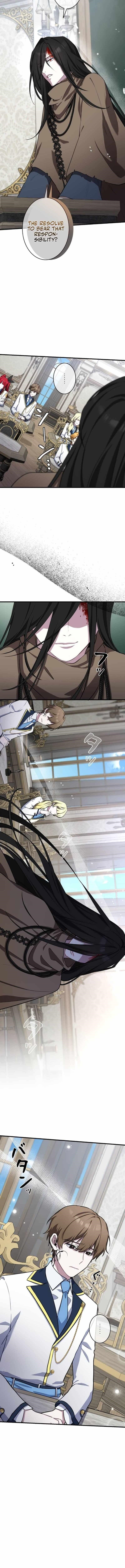 The Fake Master Who Accidentally Became the Strongest Chapter 3 - Page 5 in English
