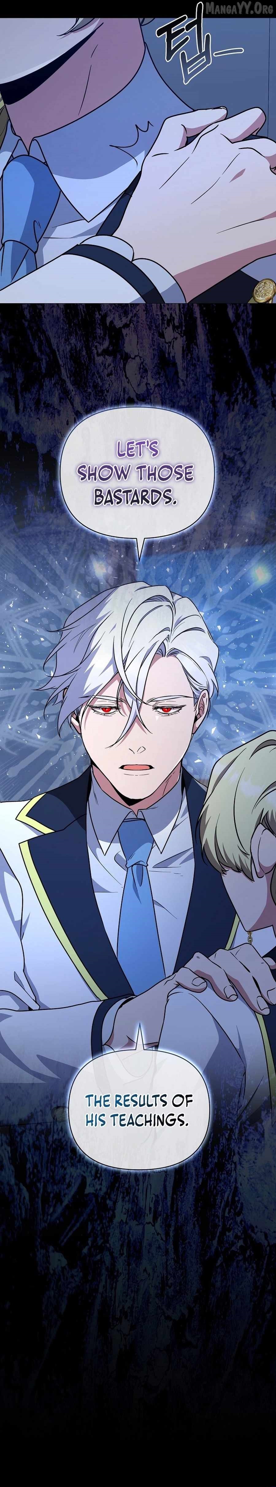 The Fake Master Who Accidentally Became the Strongest Chapter 31 - Page 11 in English