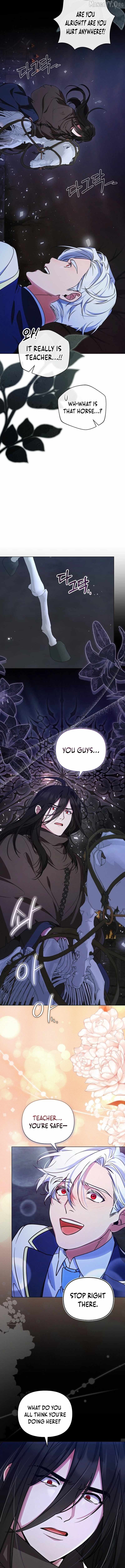 The Fake Master Who Accidentally Became the Strongest Chapter 34 - Page 4 in English