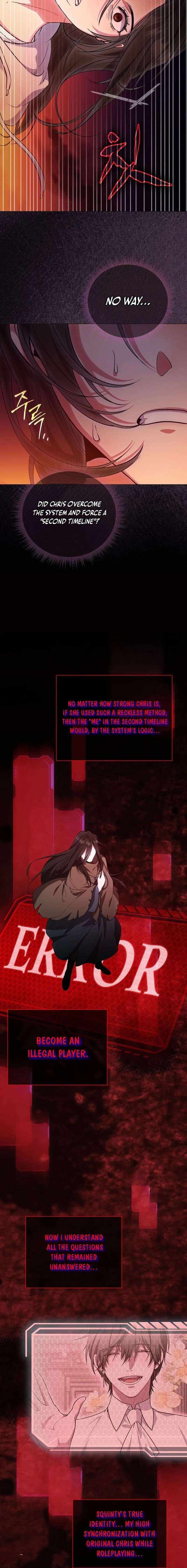 The Fake Master Who Accidentally Became the Strongest Chapter 36 - Page 14 in English