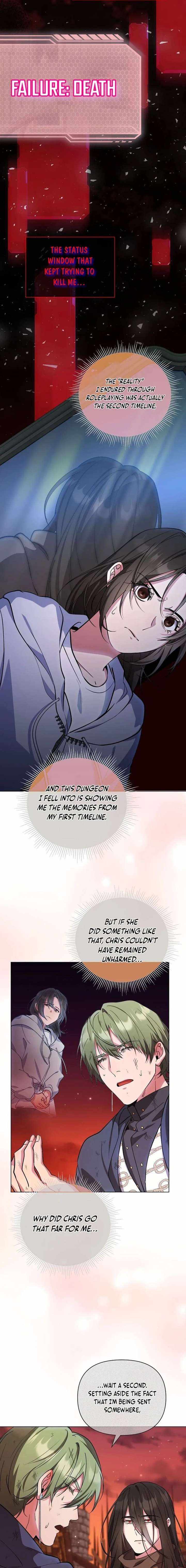 The Fake Master Who Accidentally Became the Strongest Chapter 36 - Page 15 in English
