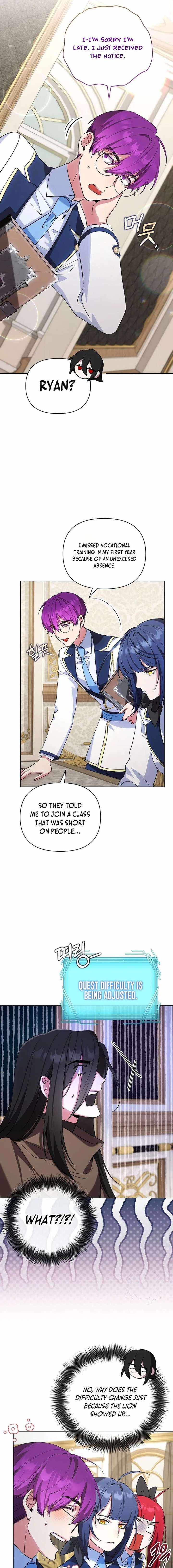 The Fake Master Who Accidentally Became the Strongest Chapter 38 - Page 15 in English