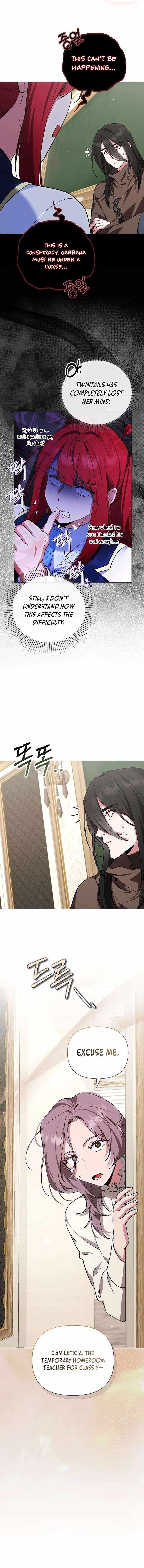 The Fake Master Who Accidentally Became the Strongest Chapter 38 - Page 17 in English