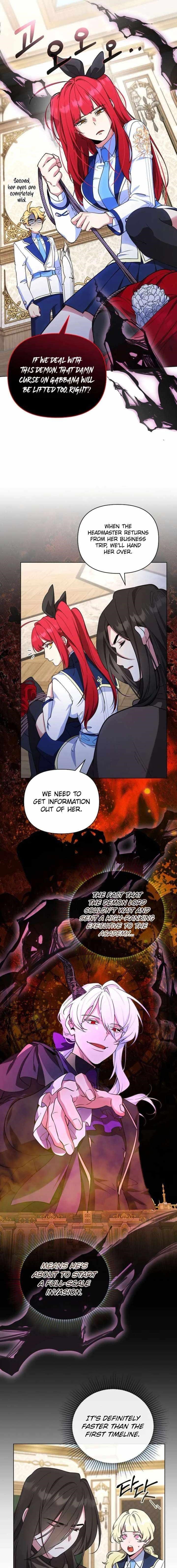 The Fake Master Who Accidentally Became the Strongest Chapter 39 - Page 13 in English
