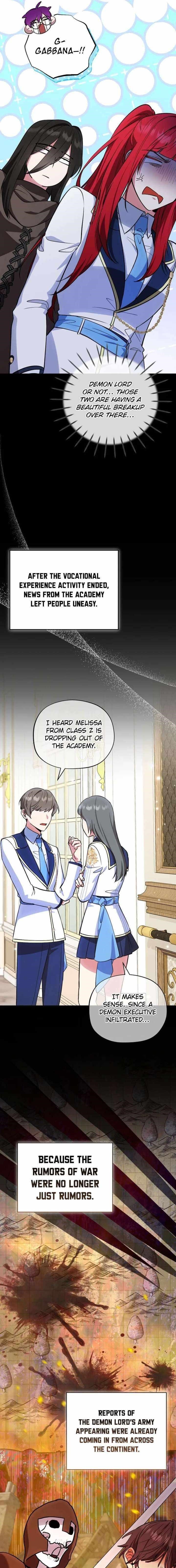 The Fake Master Who Accidentally Became the Strongest Chapter 39 - Page 15 in English