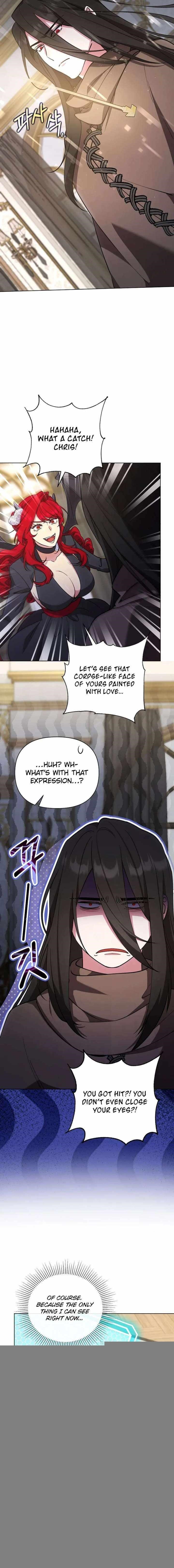 The Fake Master Who Accidentally Became the Strongest Chapter 39 - Page 8 in English