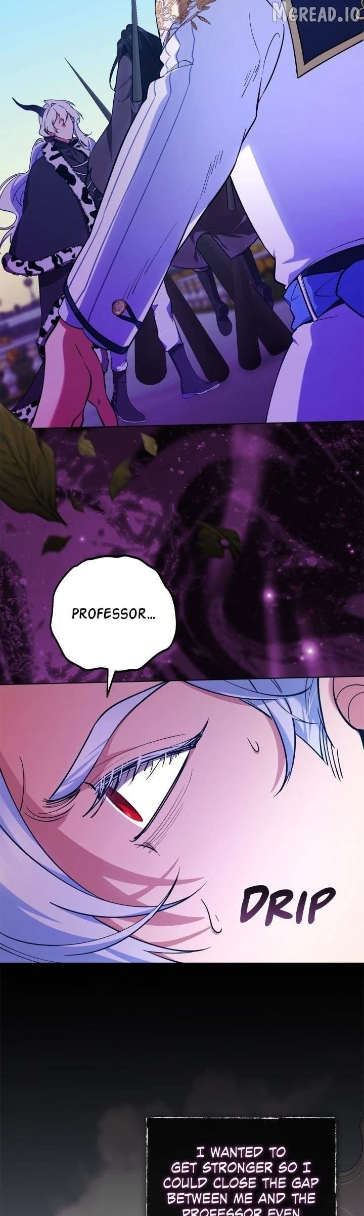 The Fake Master Who Accidentally Became the Strongest Chapter 41 - Page 10 in English