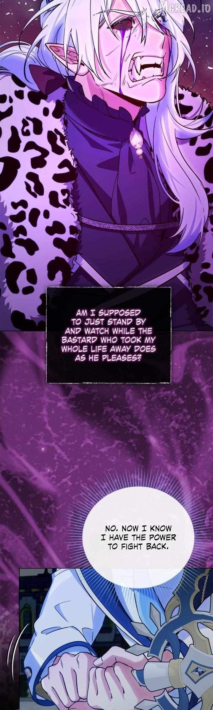 The Fake Master Who Accidentally Became the Strongest Chapter 41 - Page 12 in English