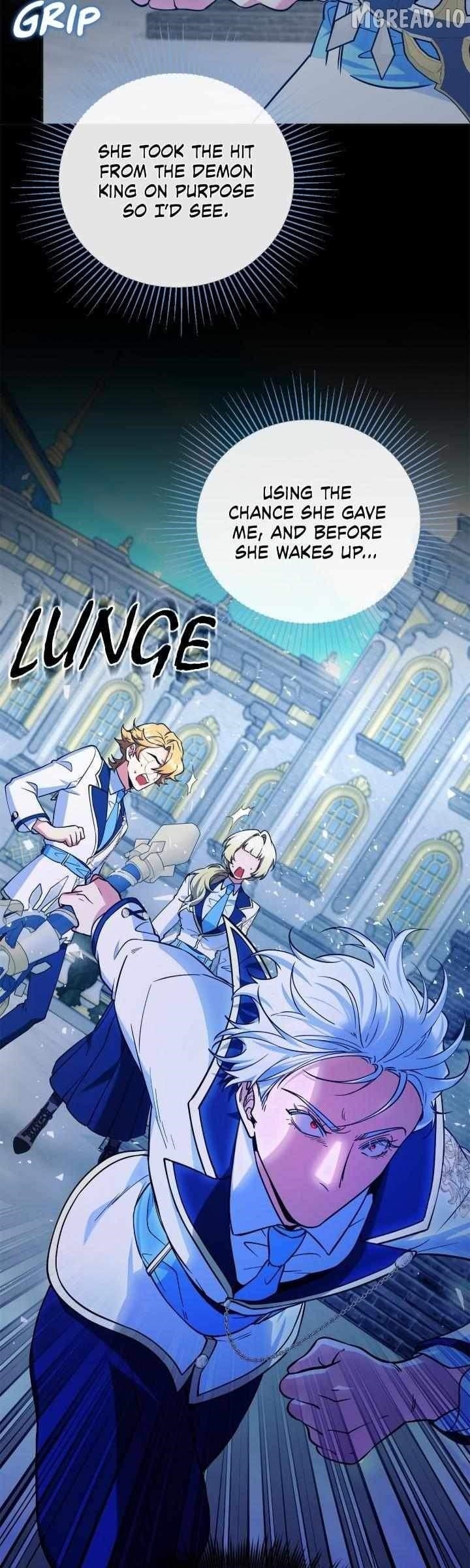 The Fake Master Who Accidentally Became the Strongest Chapter 41 - Page 13 in English