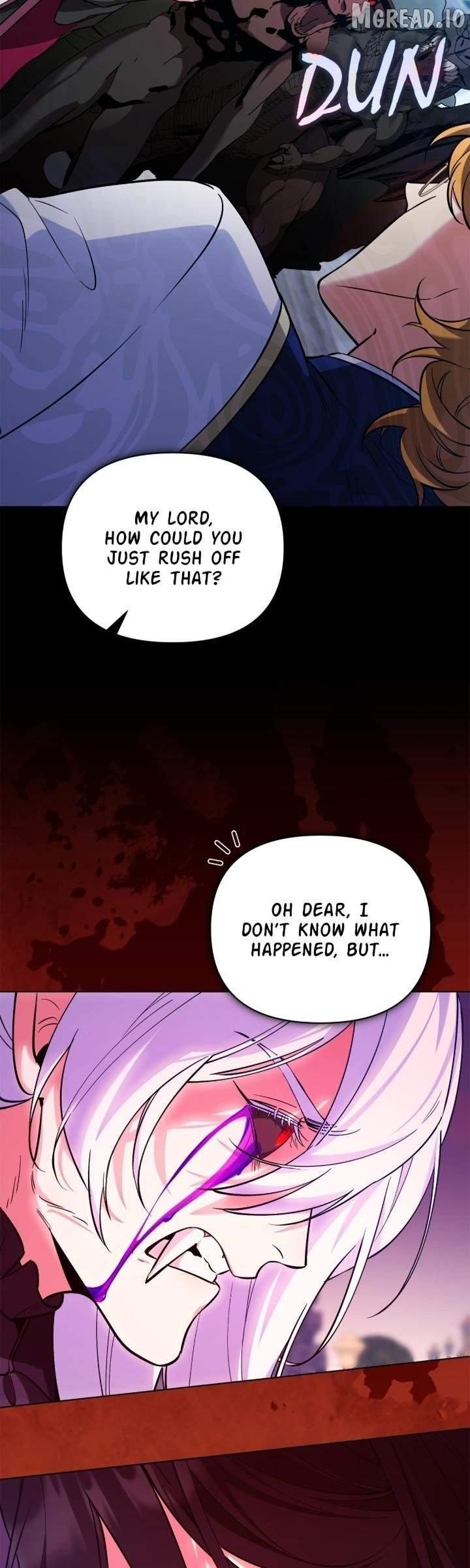 The Fake Master Who Accidentally Became the Strongest Chapter 41 - Page 16 in English