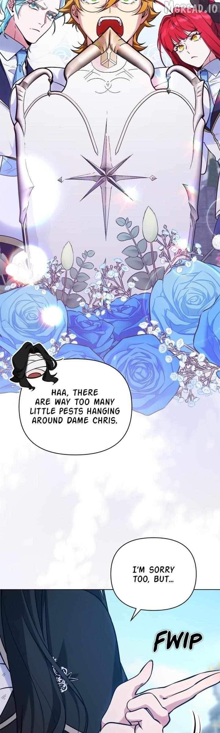 The Fake Master Who Accidentally Became the Strongest Chapter 41 - Page 18 in English