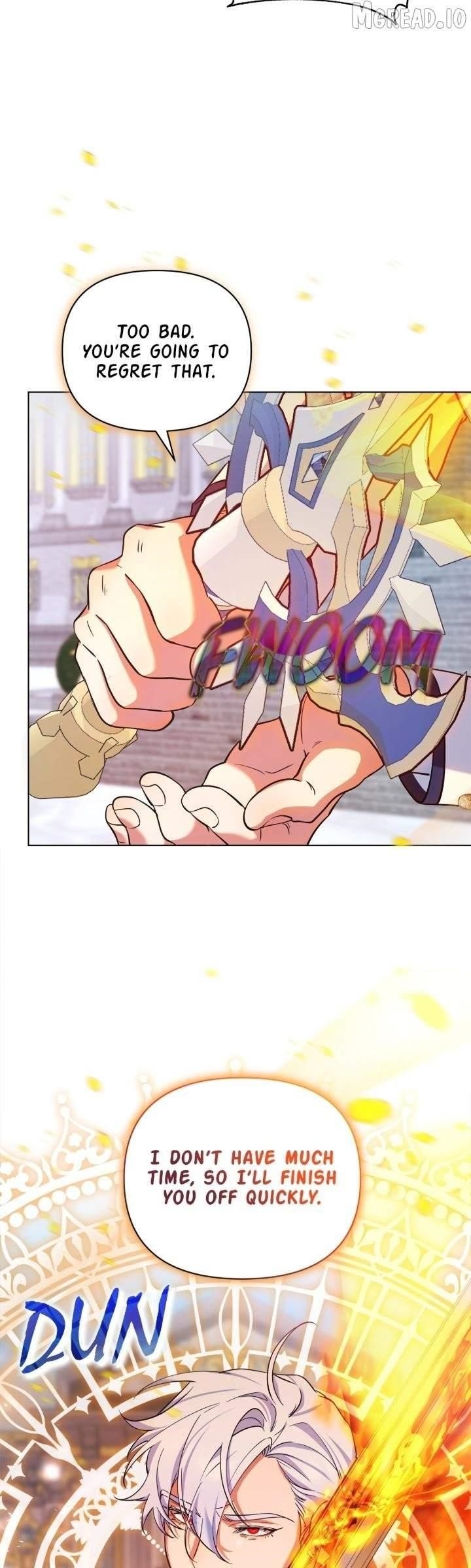 The Fake Master Who Accidentally Became the Strongest Chapter 41 - Page 25 in English