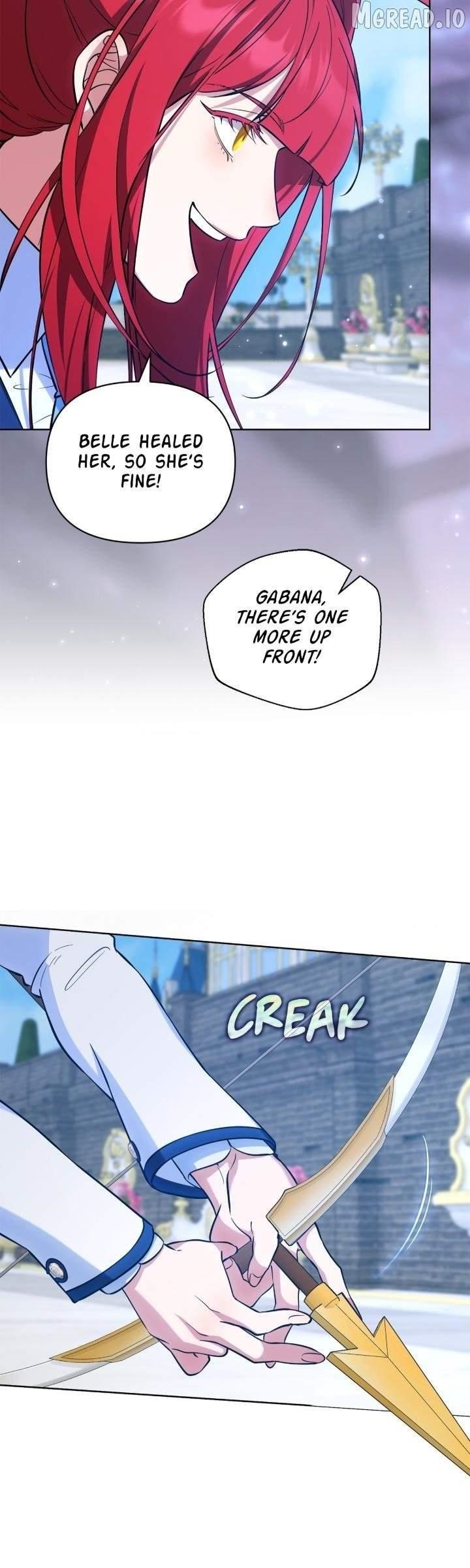 The Fake Master Who Accidentally Became the Strongest Chapter 41 - Page 30 in English