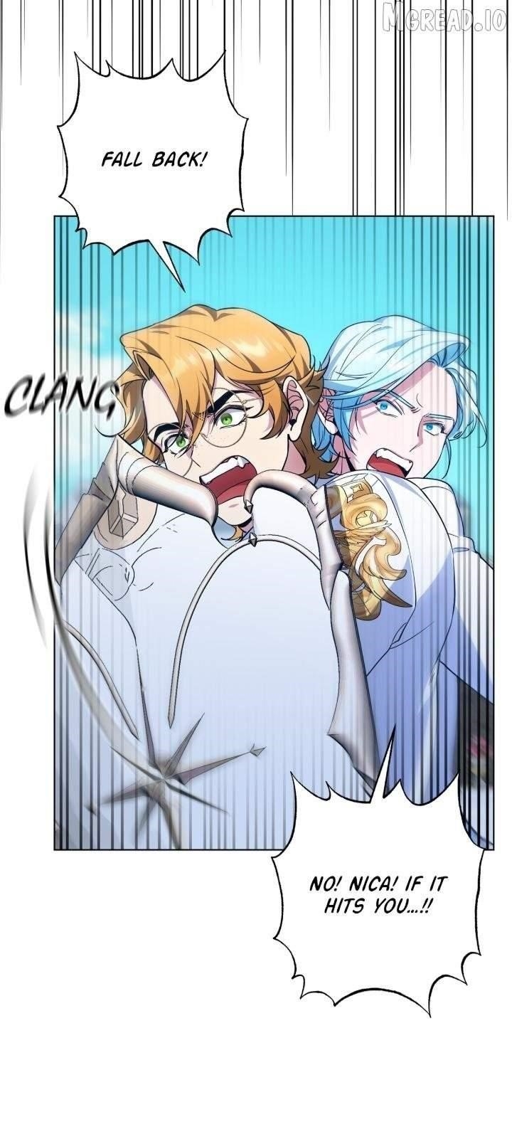 The Fake Master Who Accidentally Became the Strongest Chapter 41 - Page 37 in English