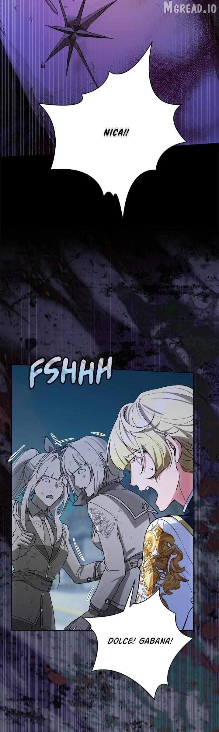 The Fake Master Who Accidentally Became the Strongest Chapter 41 - Page 39 in English