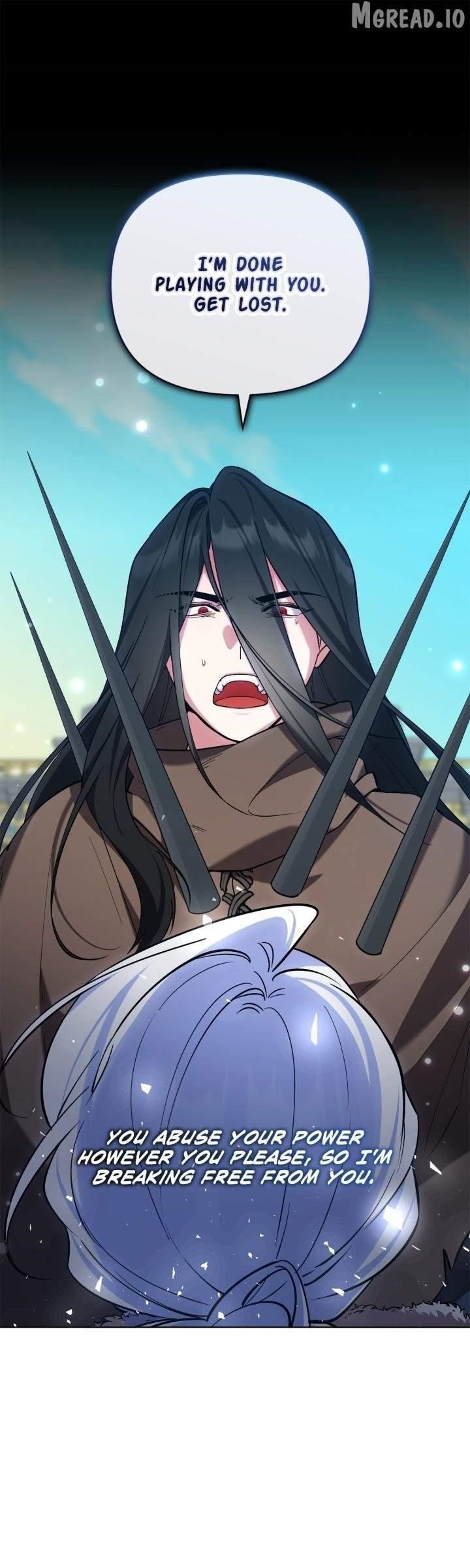 The Fake Master Who Accidentally Became the Strongest Chapter 41 - Page 4 in English