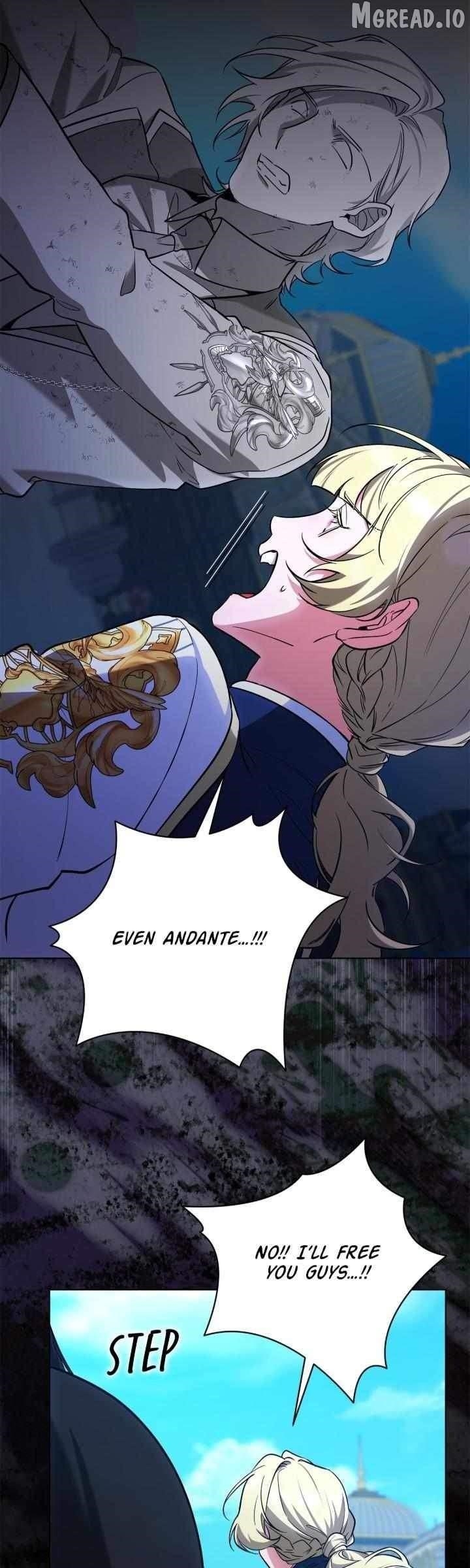 The Fake Master Who Accidentally Became the Strongest Chapter 41 - Page 41 in English