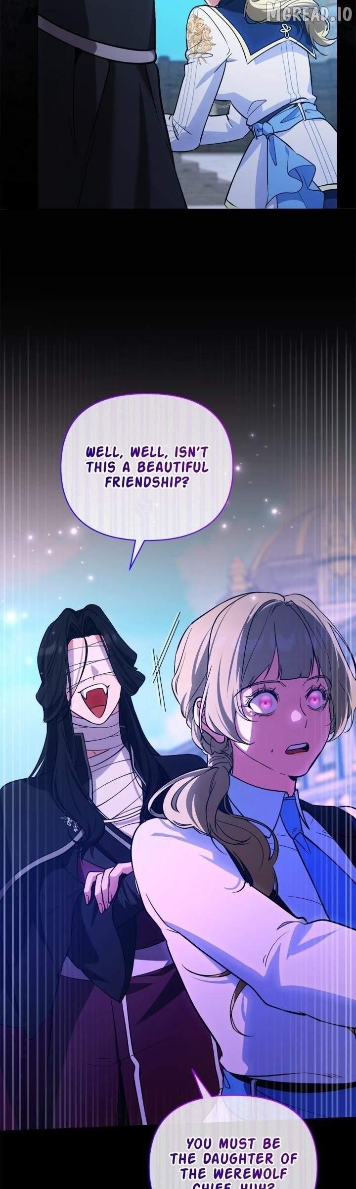 The Fake Master Who Accidentally Became the Strongest Chapter 41 - Page 42 in English