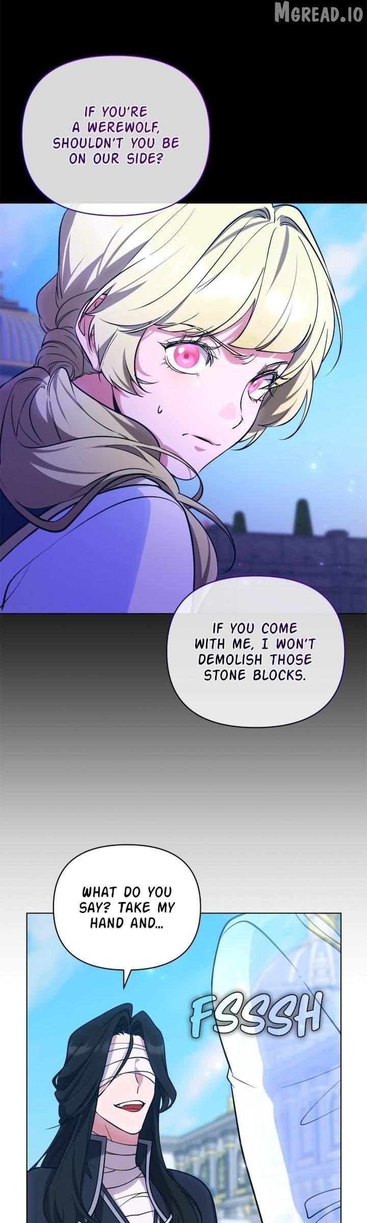 The Fake Master Who Accidentally Became the Strongest Chapter 41 - Page 44 in English