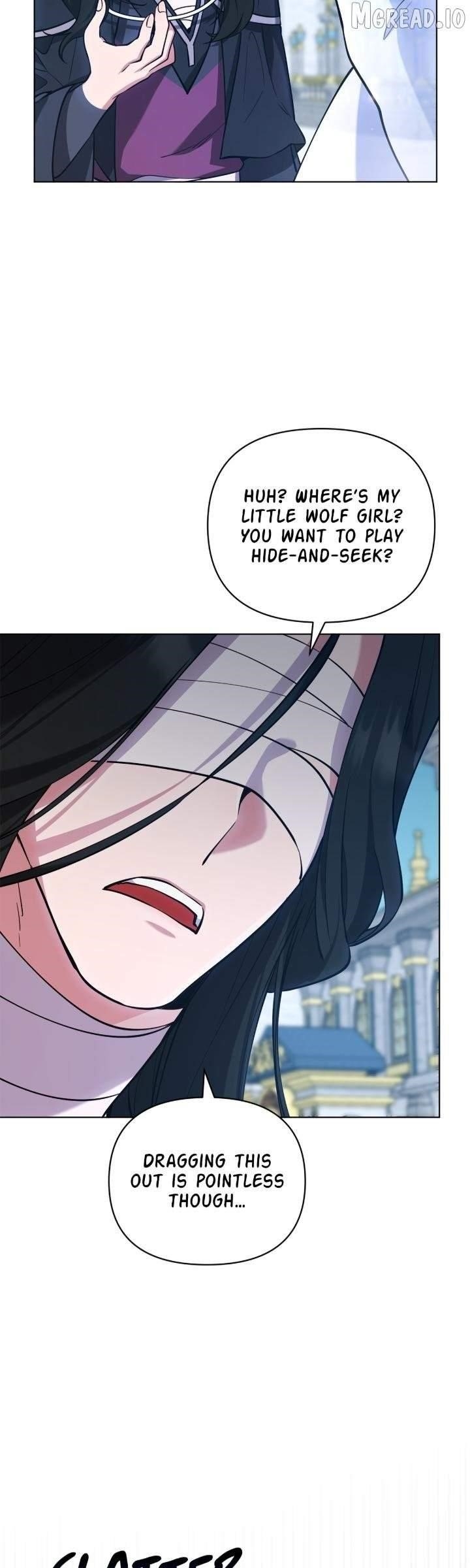 The Fake Master Who Accidentally Became the Strongest Chapter 41 - Page 45 in English