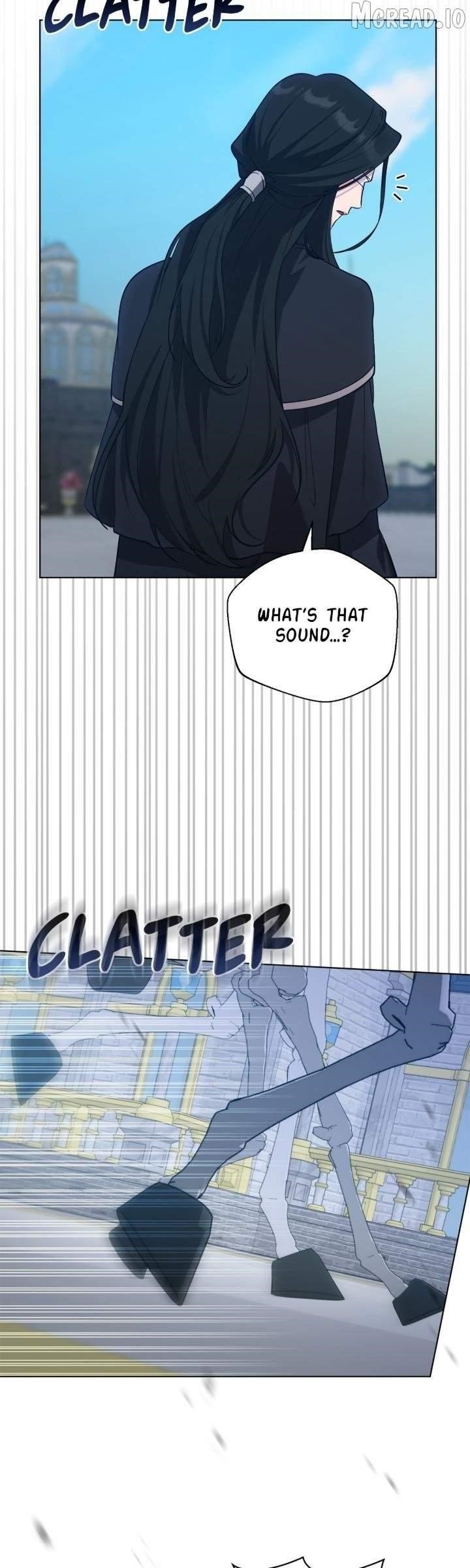 The Fake Master Who Accidentally Became the Strongest Chapter 41 - Page 46 in English