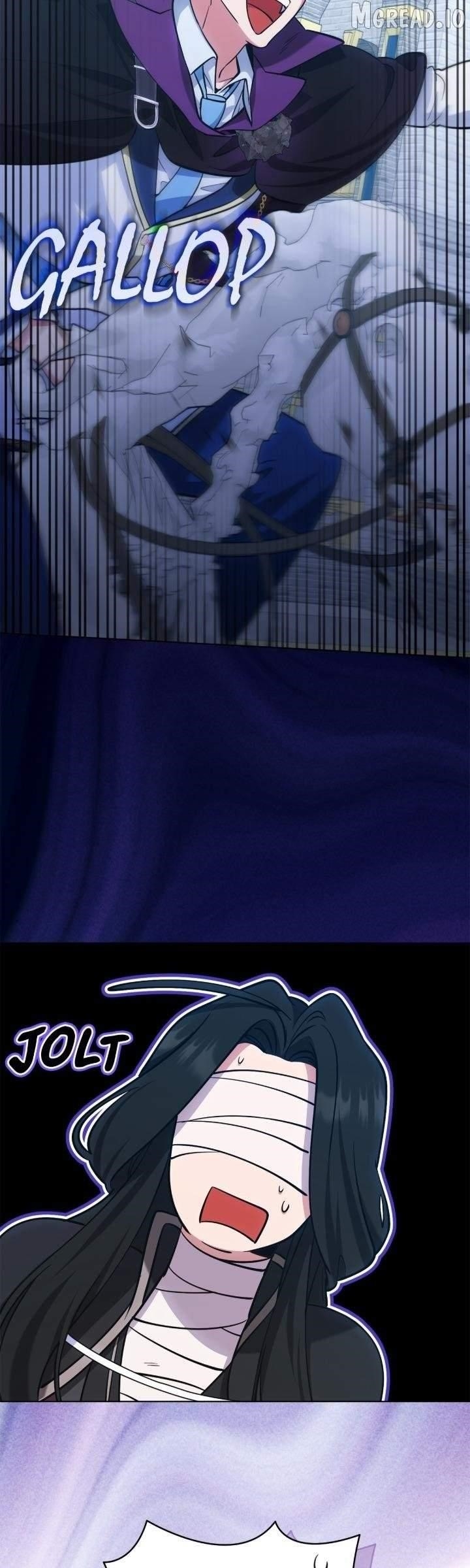 The Fake Master Who Accidentally Became the Strongest Chapter 41 - Page 48 in English