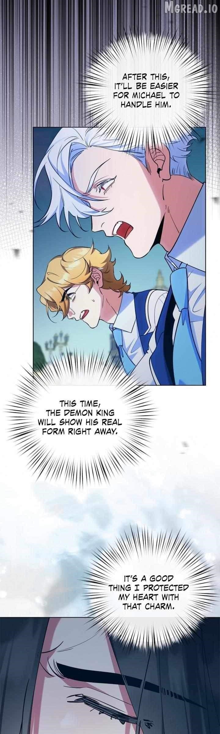 The Fake Master Who Accidentally Became the Strongest Chapter 41 - Page 7 in English