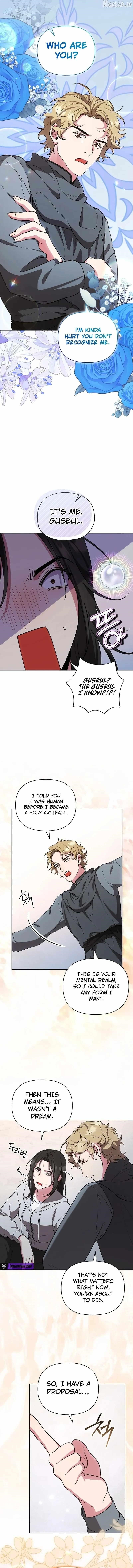The Fake Master Who Accidentally Became the Strongest Chapter 44 - Page 6 in English