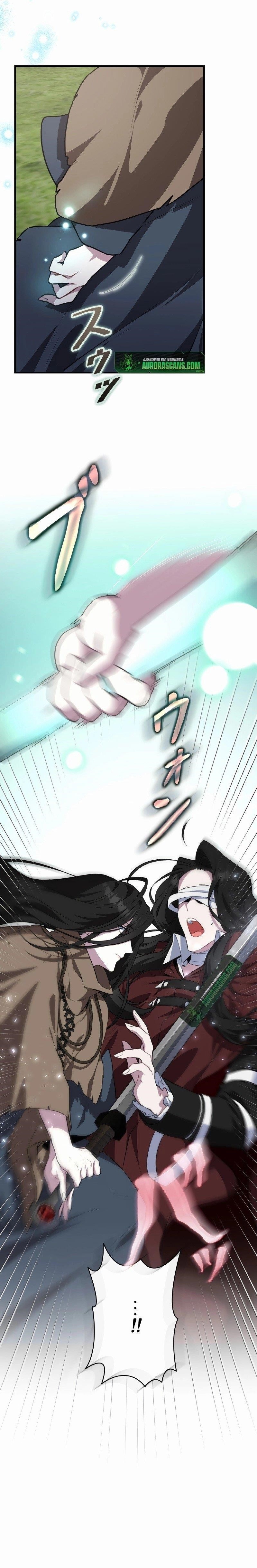 The Fake Master Who Accidentally Became the Strongest Chapter 5 - Page 14 in English