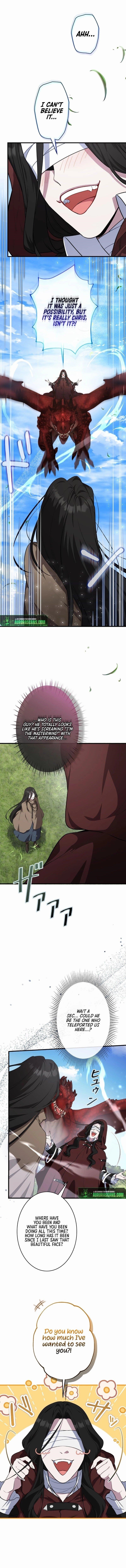The Fake Master Who Accidentally Became the Strongest Chapter 5 - Page 8 in English