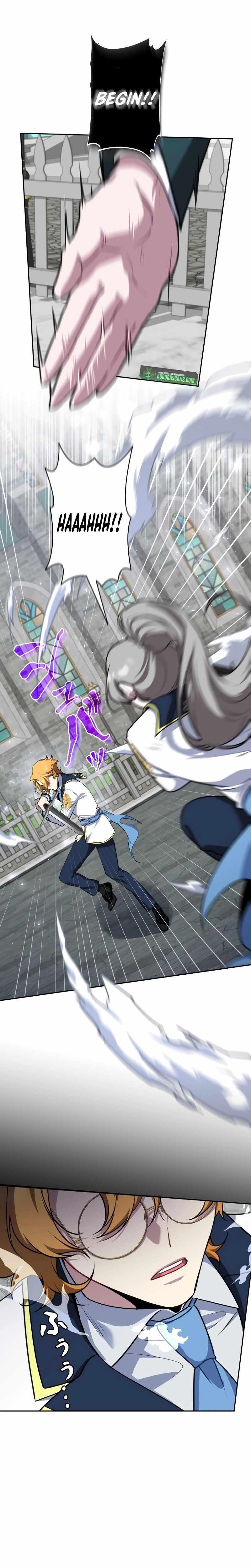 The Fake Master Who Accidentally Became the Strongest Chapter 7 - Page 14 in English