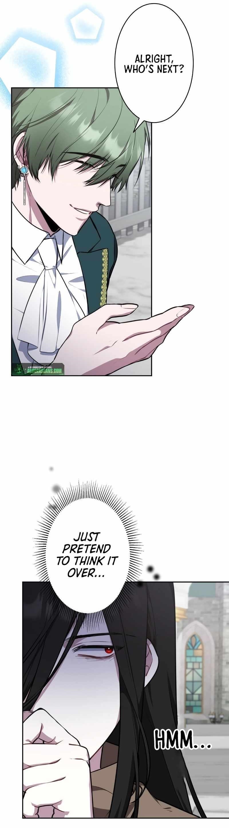 The Fake Master Who Accidentally Became the Strongest Chapter 7 - Page 19 in English