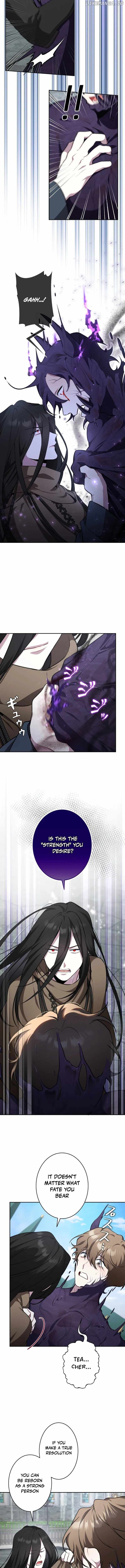 The Fake Master Who Accidentally Became the Strongest Chapter 8 - Page 11 in English