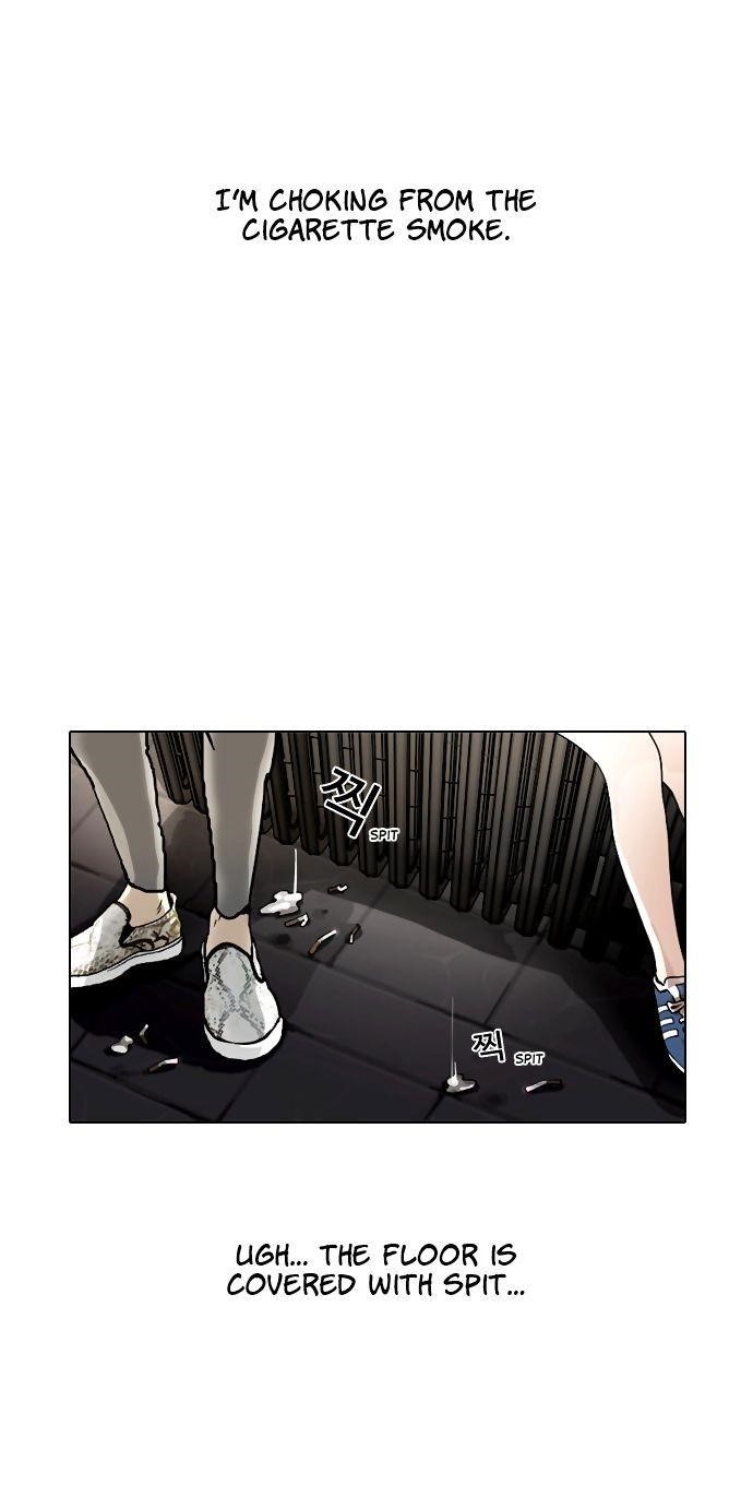 Lookism Chapter 1 - Page 3 in English