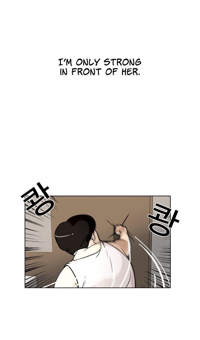 Lookism Chapter 1 - Page 32 in English