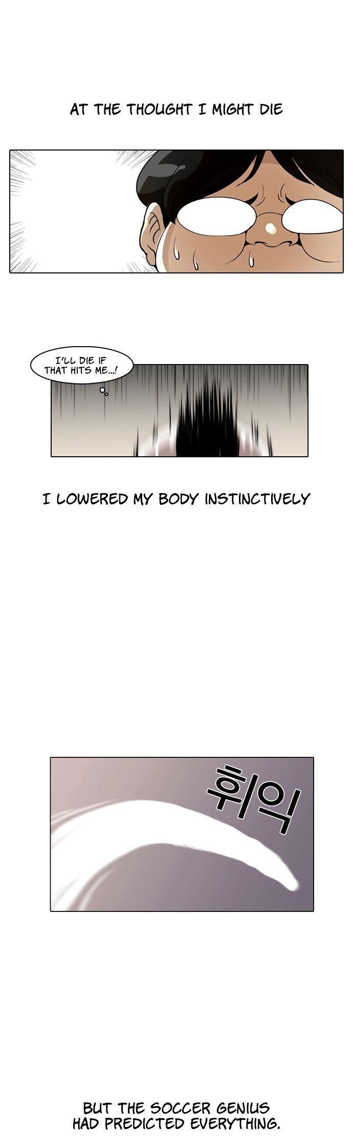 Lookism Chapter 1 - Page 53 in English