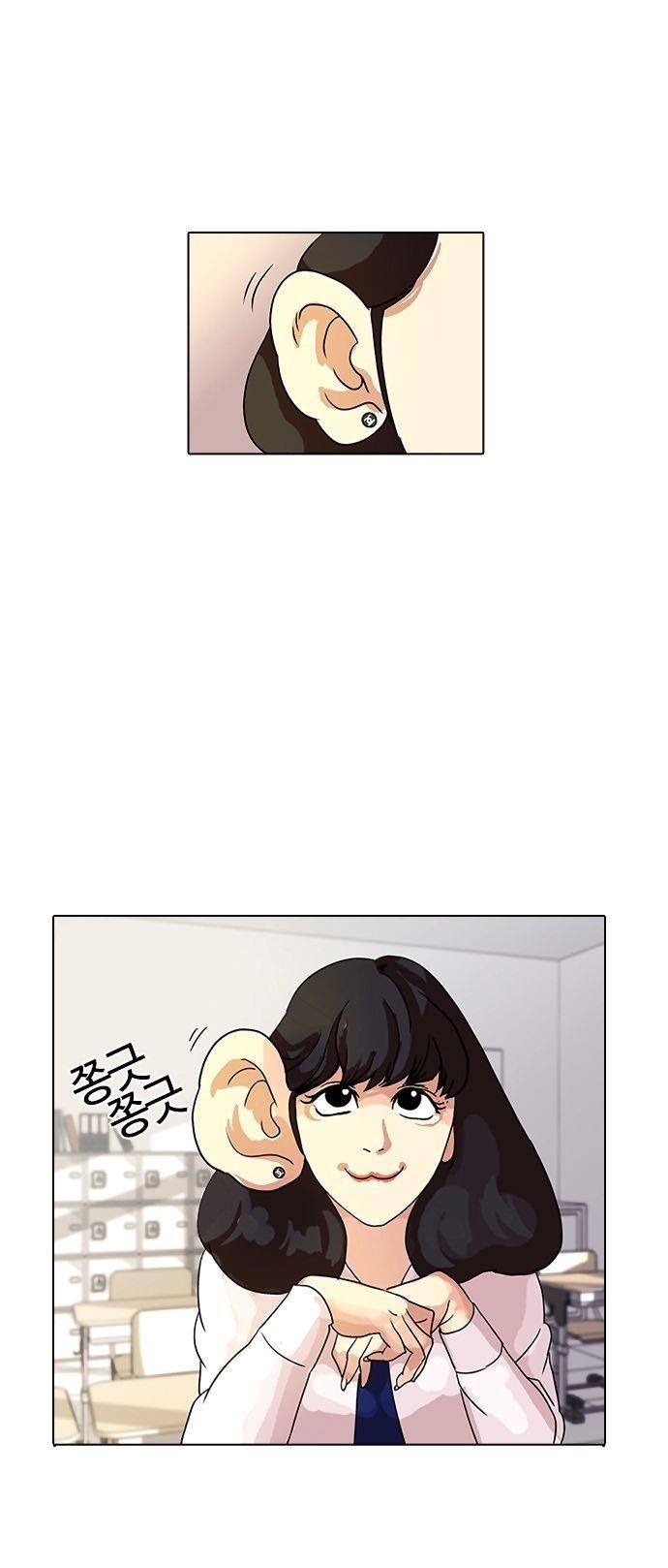 Lookism Chapter 10 - Page 22 in English