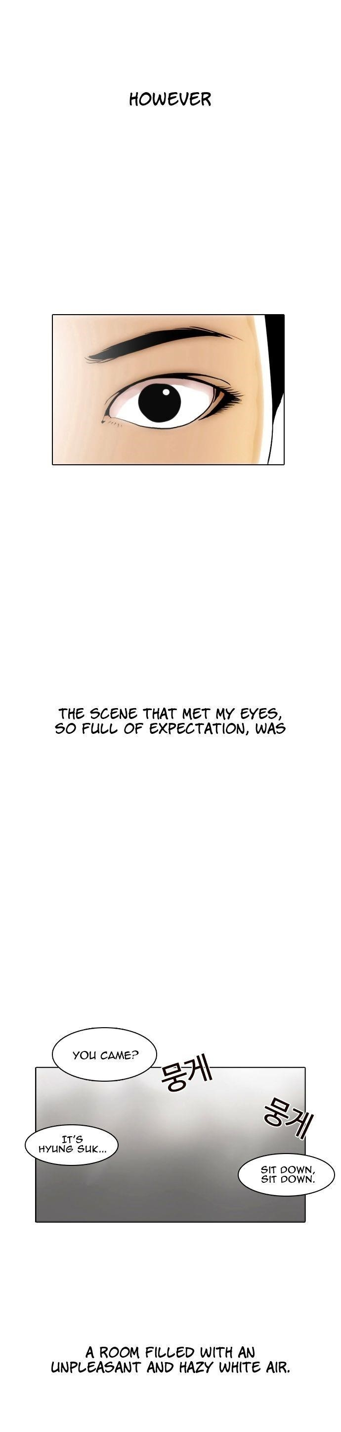 Lookism Chapter 10 - Page 29 in English